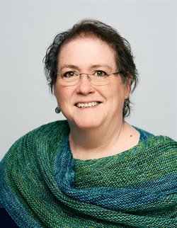 Dr. Tenneille Ludwig