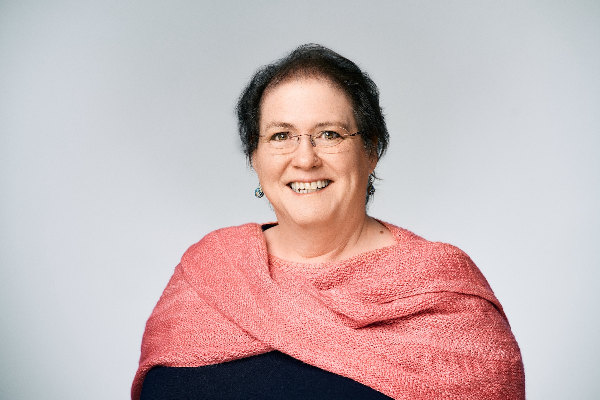 Dr. Tenneille Ludwig of WiCell